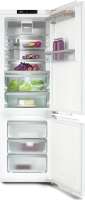 Miele KFN 7774 B Einbau-Kühl-Gefrierkombination 178cm